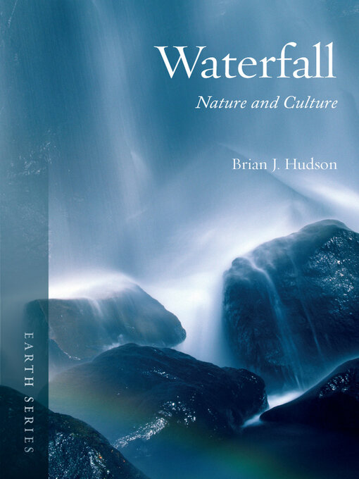 Title details for Waterfall by Brian J. Hudson - Available